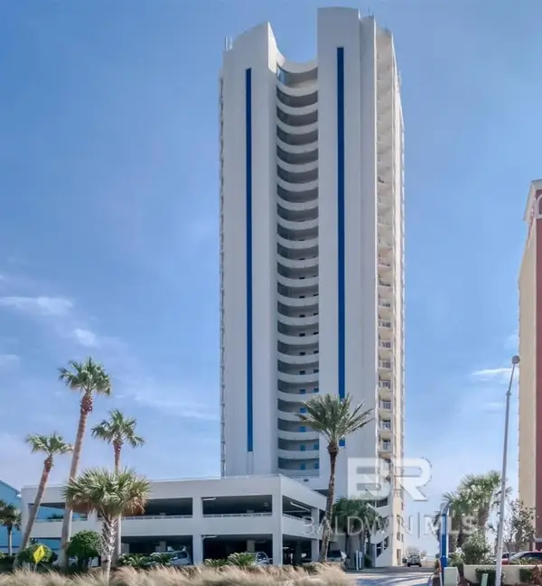 521 W Beach Boulevard #2202, Gulf Shores, AL 36542