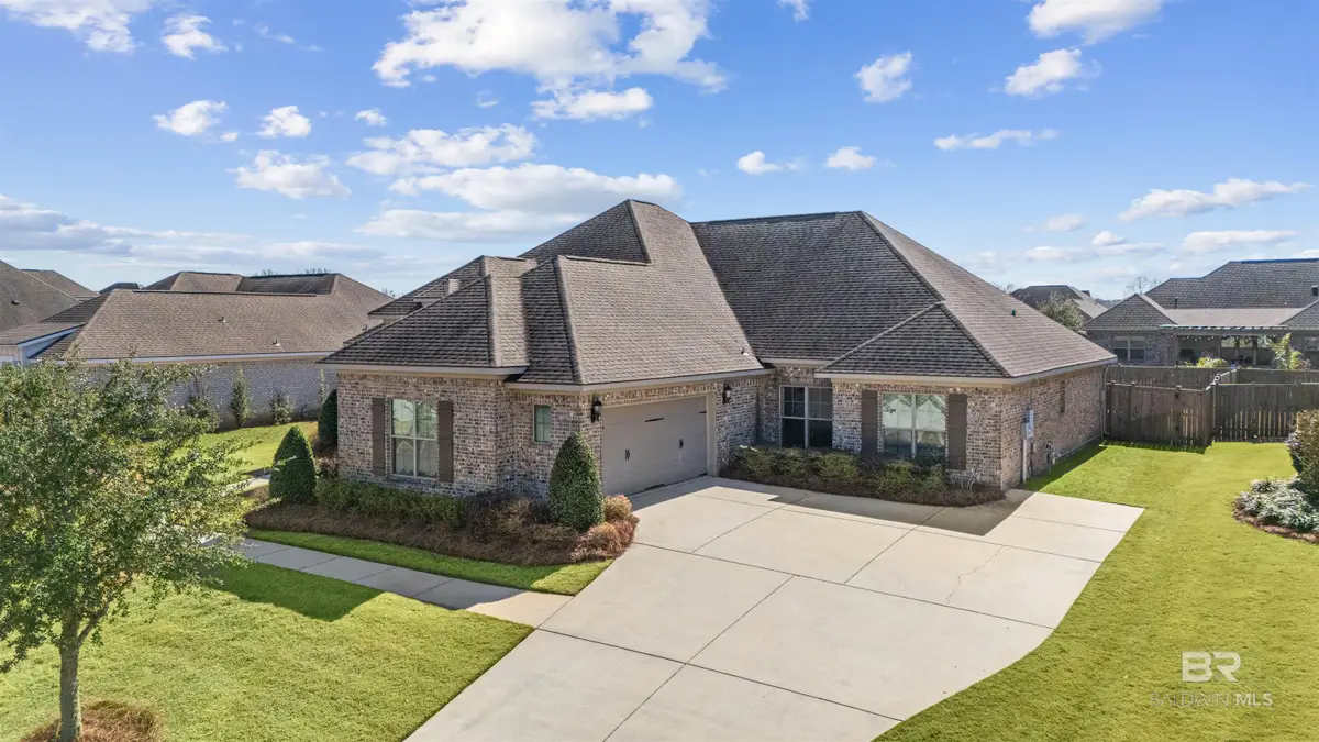 8844 Rosedown Lane, Daphne, AL 36526 - #1