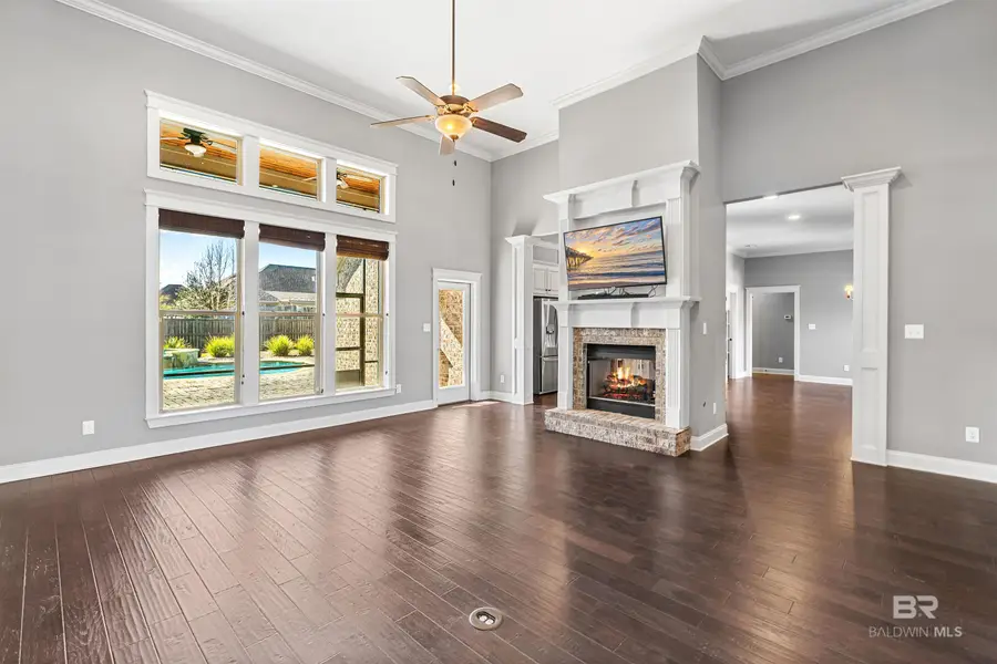 8844 Rosedown Lane, Daphne, AL 36526 - #2