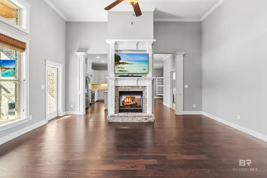 8844 Rosedown Lane, Daphne, AL 36526 - #3