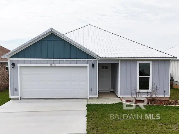 22756 Respite Lane, Foley, AL 36535