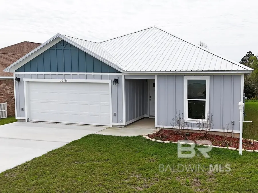 22756 Respite Lane, Foley, AL 36535 - #2