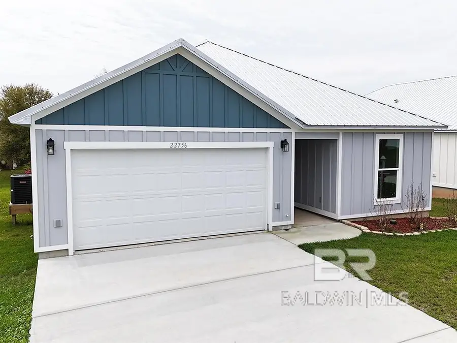 22756 Respite Lane, Foley, AL 36535 - #3