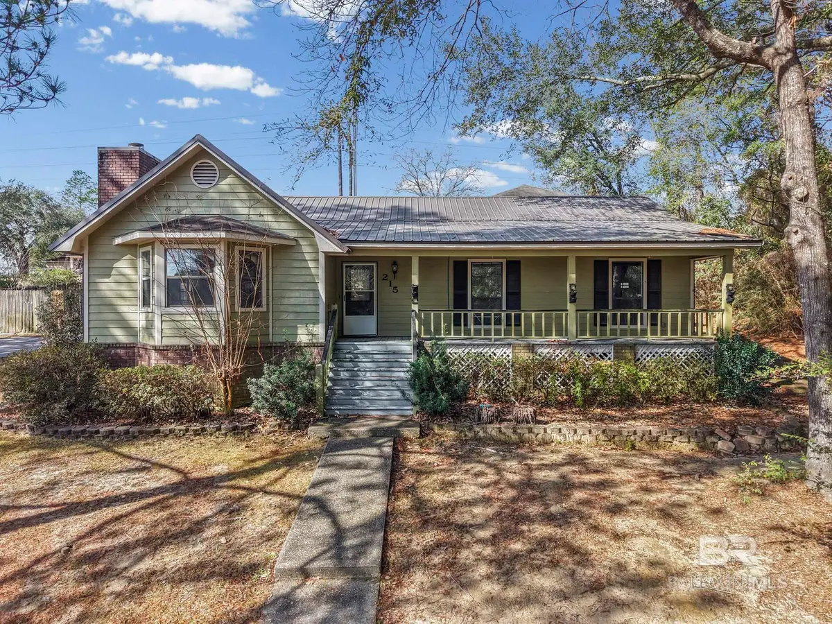 215 Arrosser Drive, Saraland, AL 36571 - #1