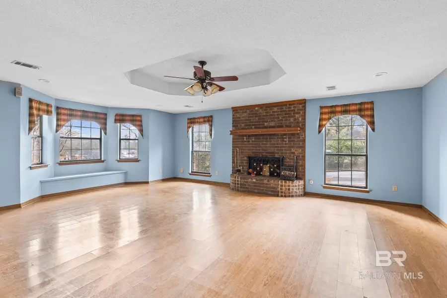 215 Arrosser Drive, Saraland, AL 36571 - #3