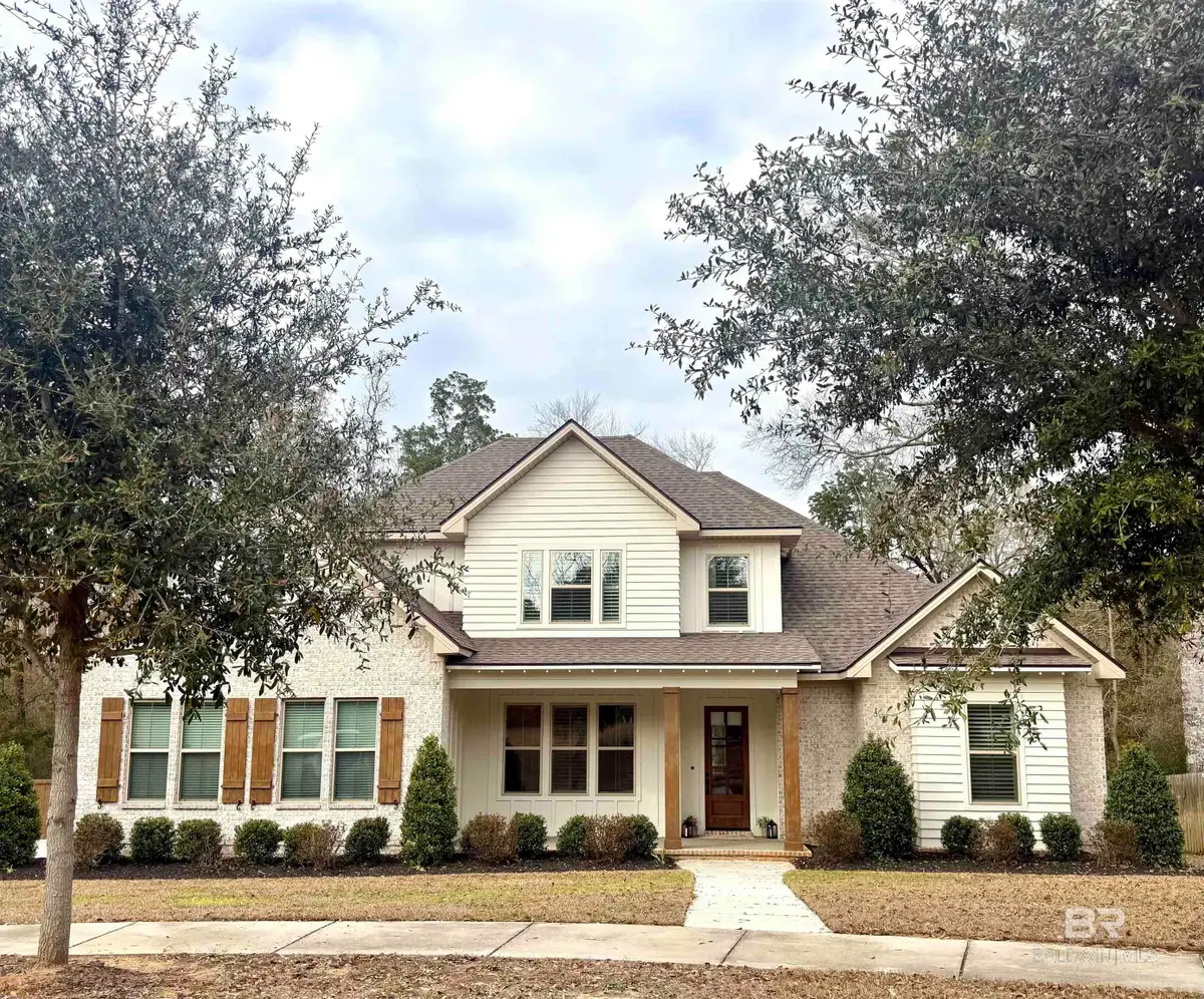 389 Boulder Creek Avenue, Fairhope, AL 36532 - #1
