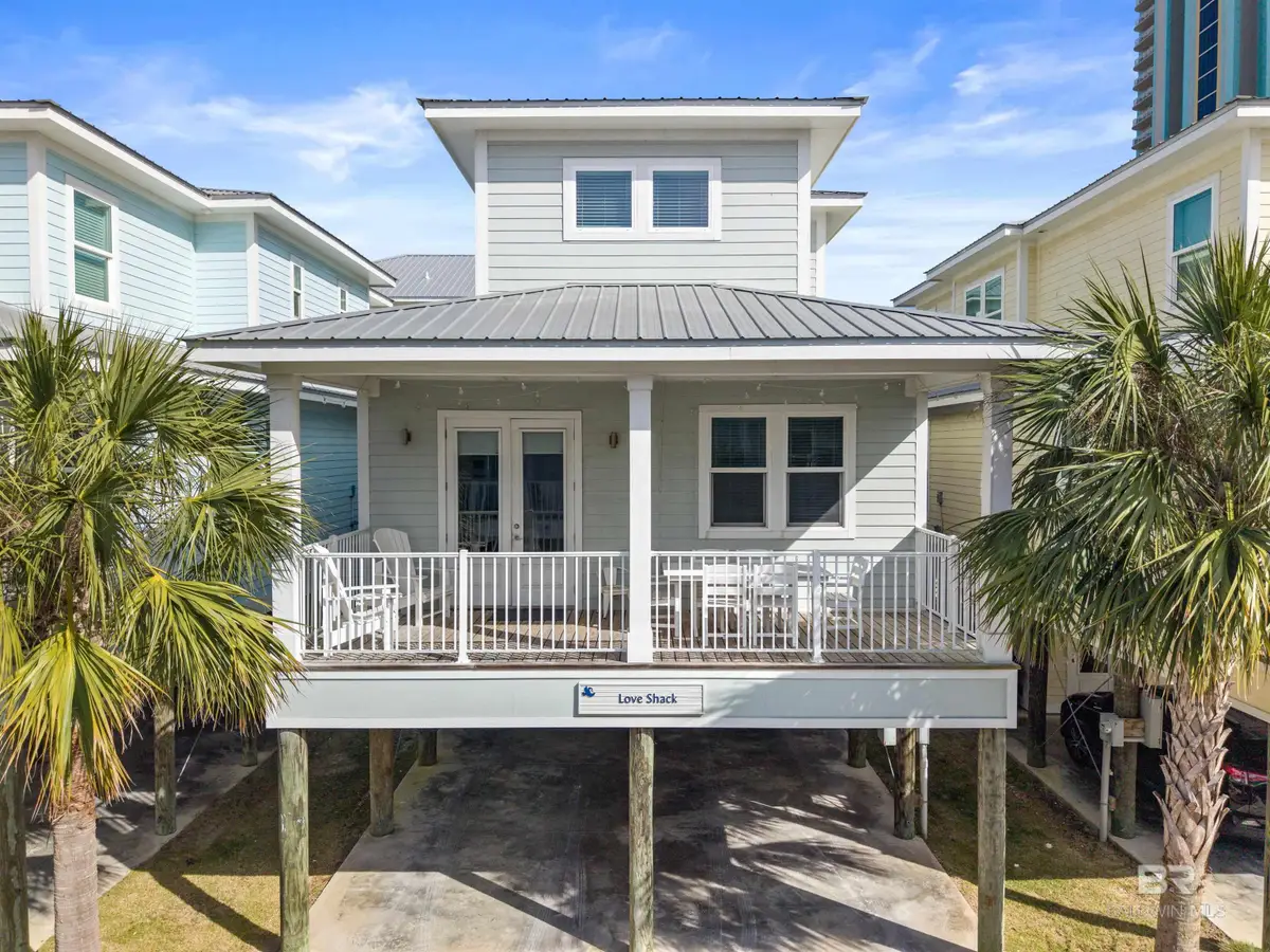 504 E Beach Boulevard #L, Gulf Shores, AL 36542 - #1