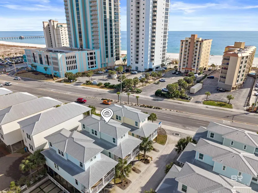 504 E Beach Boulevard #L, Gulf Shores, AL 36542 - #2