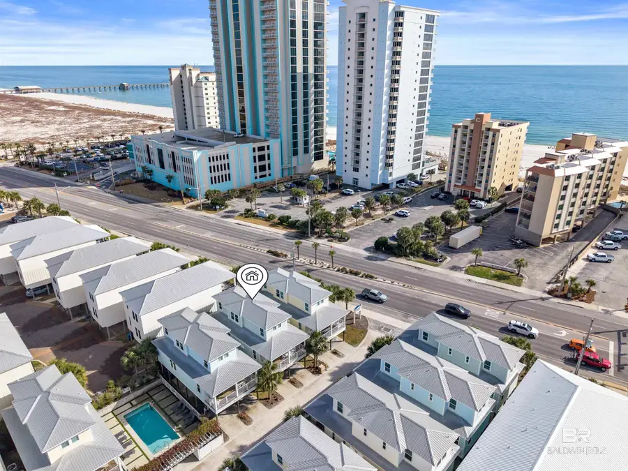 504 E Beach Boulevard #L, Gulf Shores, AL 36542 - #3