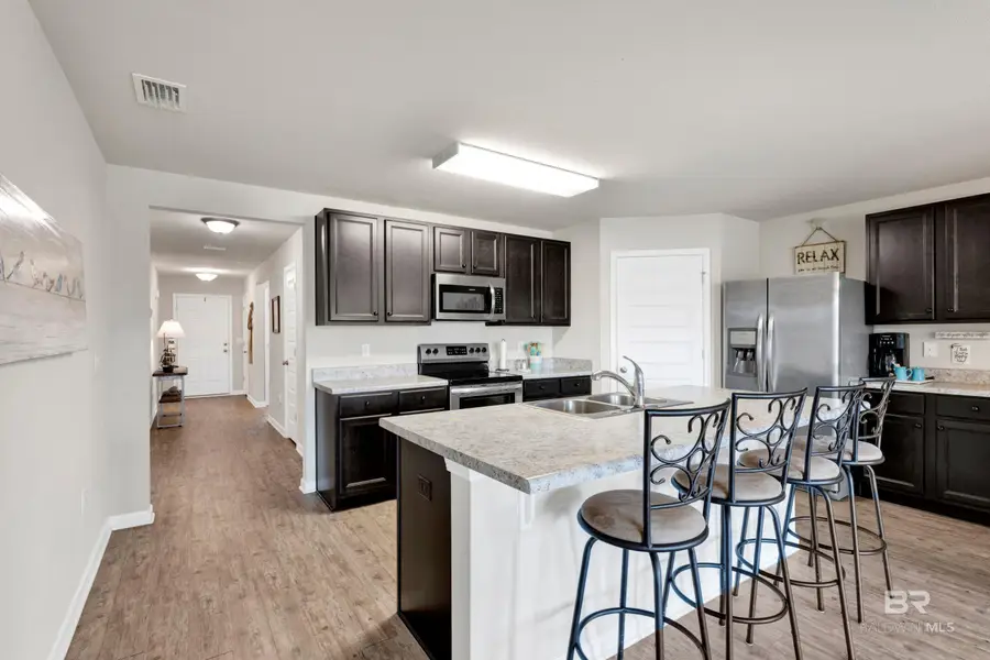 1607 Abbey Loop, Foley, AL 36535 - #2