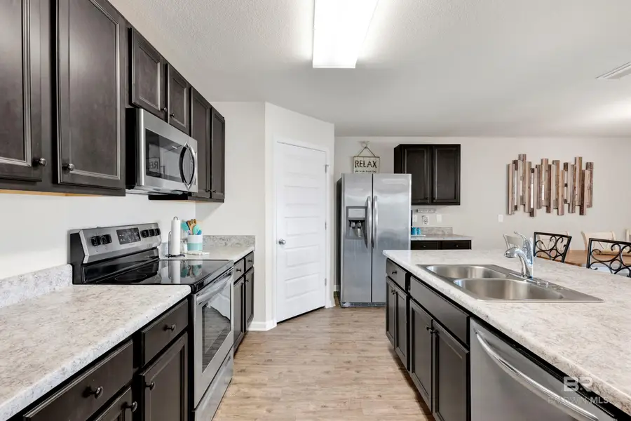 1607 Abbey Loop, Foley, AL 36535 - #3