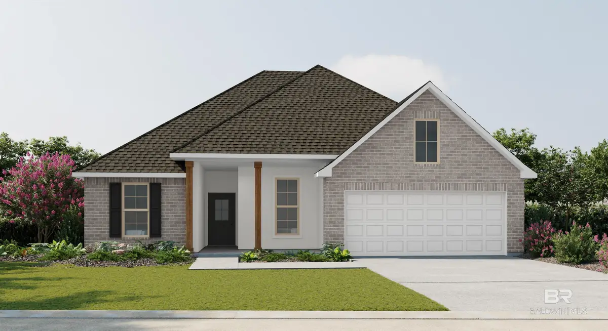 11205 Bonaventure Avenue, Daphne, AL 36526 - #1