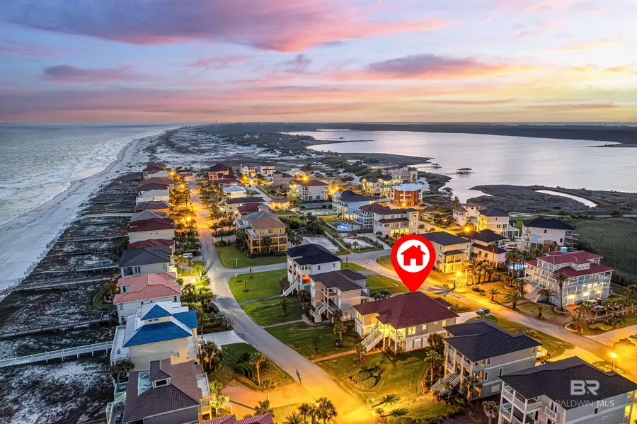 3214 Dolphin Drive, Gulf Shores, AL 36542 - #2