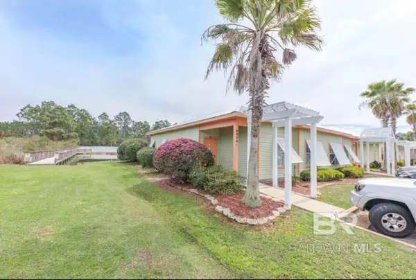 4374 Lindsey Lane #A, Orange Beach, AL 36561