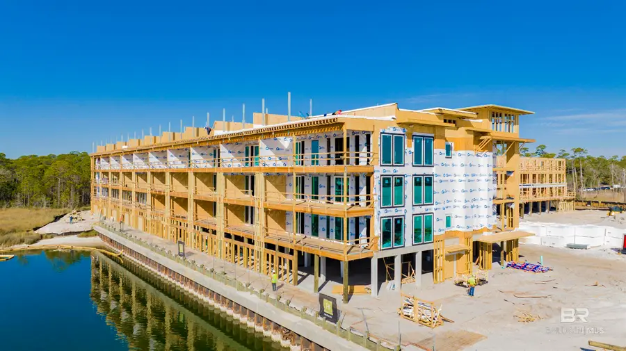 27000 W Harbor Island Lane #A 205, Orange Beach, AL 36561 - #3
