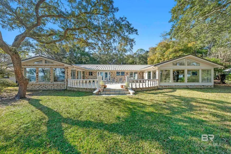 9488 Bay View Drive, Lillian, AL 36549 - #2