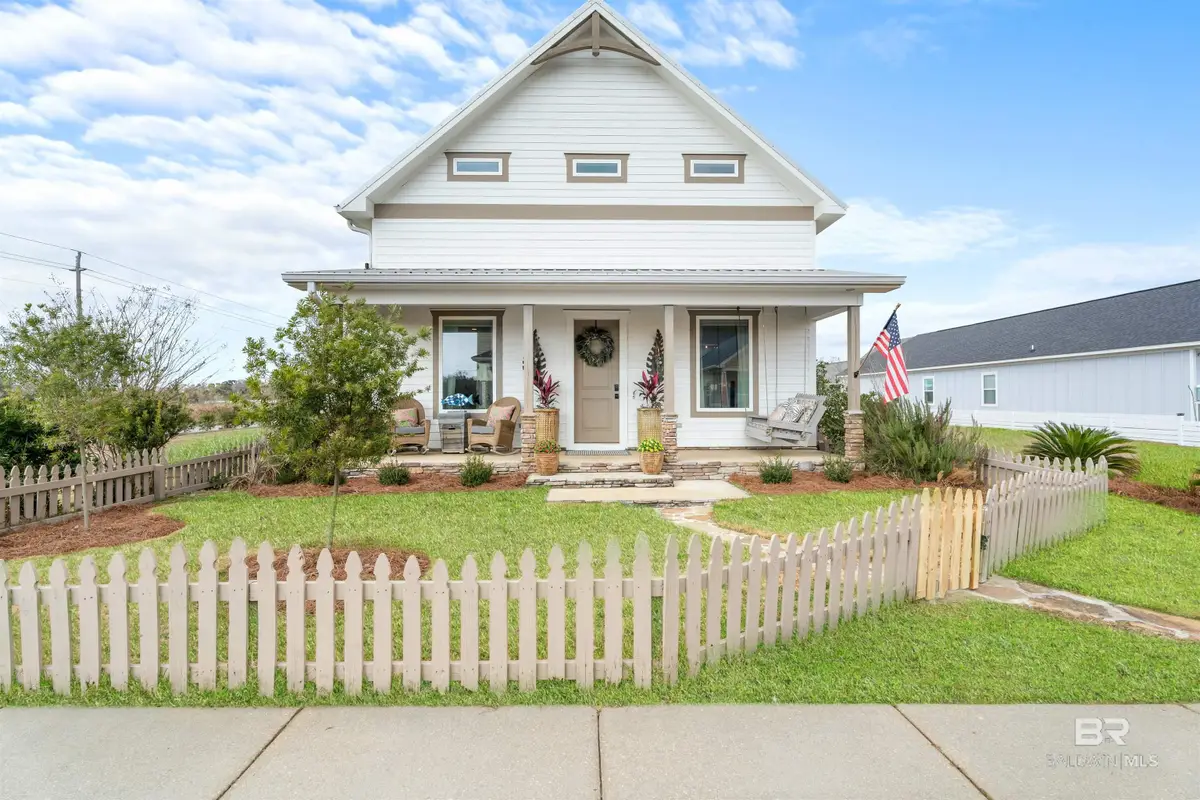 1146 Yellow Daisy Lane, Foley, AL 36535 - #1