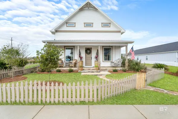 1146 Yellow Daisy Lane, Foley, AL 36535