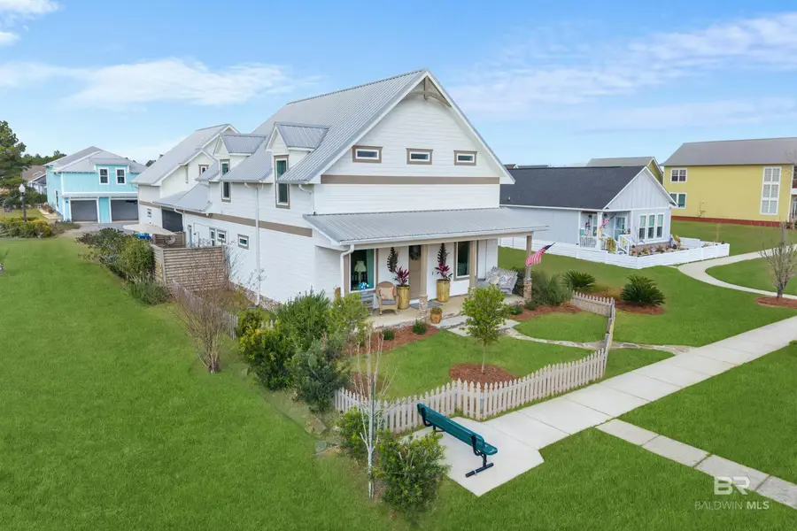 1146 Yellow Daisy Lane, Foley, AL 36535 - #2