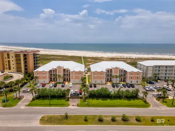 1701 Bienville Boulevard #305, Dauphin Island, AL 36528
