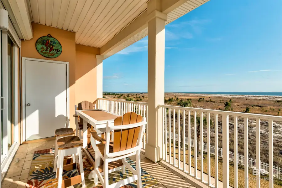 1701 Bienville Boulevard #305, Dauphin Island, AL 36528 - #2