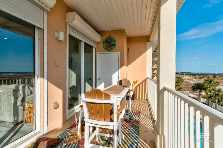 1701 Bienville Boulevard #305, Dauphin Island, AL 36528 - #3