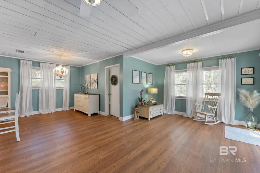 3881 Oregon Avenue, Coden, AL 36523 - #3