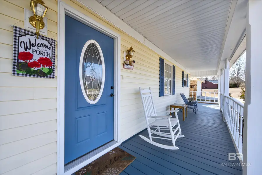 63 Sycamore Drive, Monroeville, AL 36460 - #3