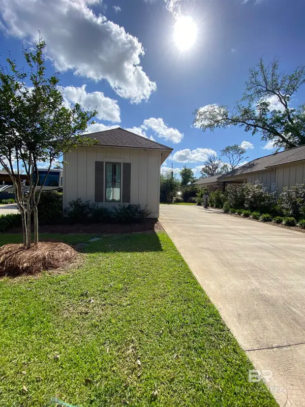 22235 Lot 20 Fairhope Motorcoach Loop #20, Fairhope, AL 36532