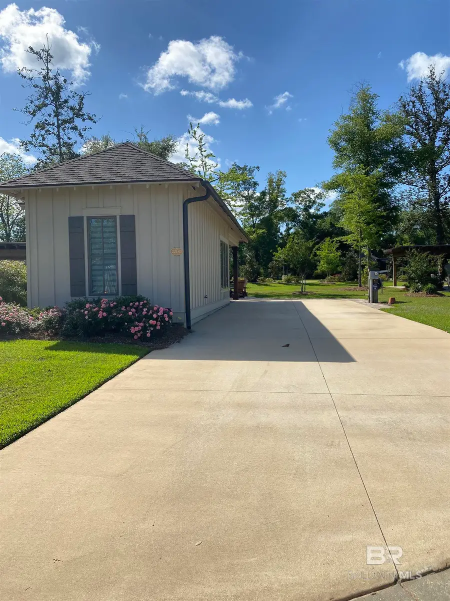 22235 Lot 20 Fairhope Motorcoach Loop #20, Fairhope, AL 36532 - #2