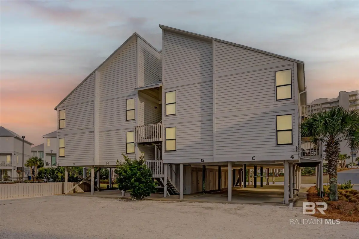 26115 Perdido Beach Boulevard #4H, Orange Beach, AL 36561 - #1