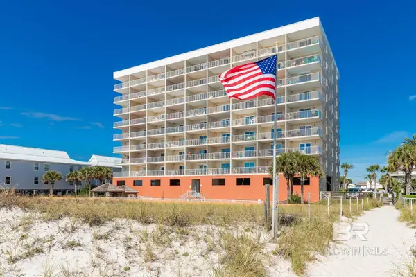 1117 W Beach Boulevard #507, Gulf Shores, AL 36542