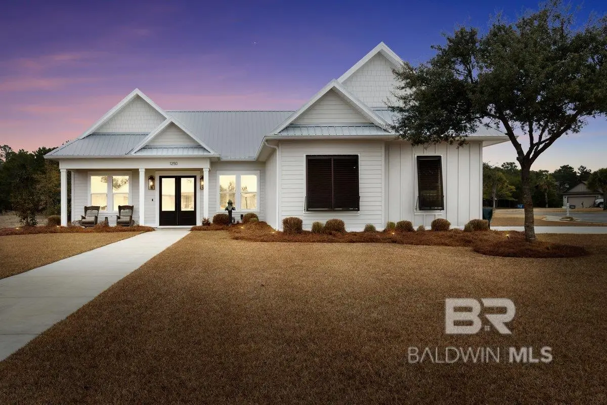 1250 Dorado Way, Gulf Shores, AL 36542 - #1