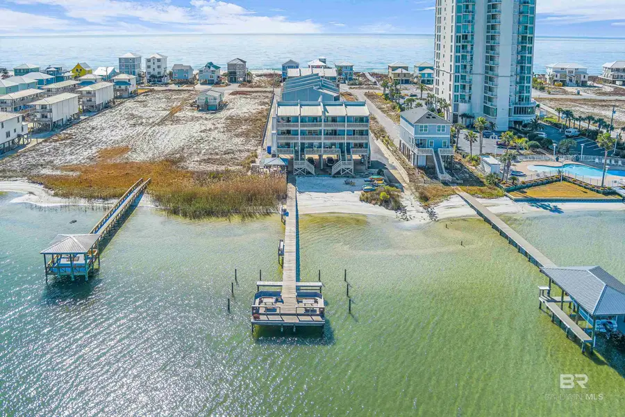 1988 West Beach Boulevard #B-101, Gulf Shores, AL 36542 - #2