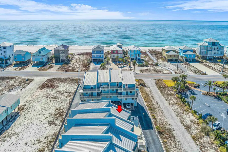 1988 West Beach Boulevard #B-101, Gulf Shores, AL 36542 - #3