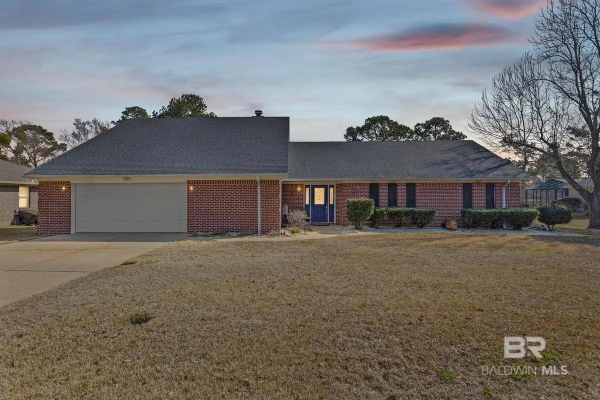 9230 Clubhouse Drive, Foley, AL 36535 - #1