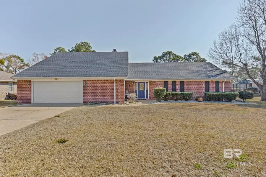 9230 Clubhouse Drive, Foley, AL 36535 - #3