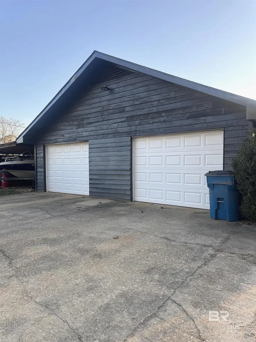 135 Dogwood Lane, Monroeville, AL 36460 - #3