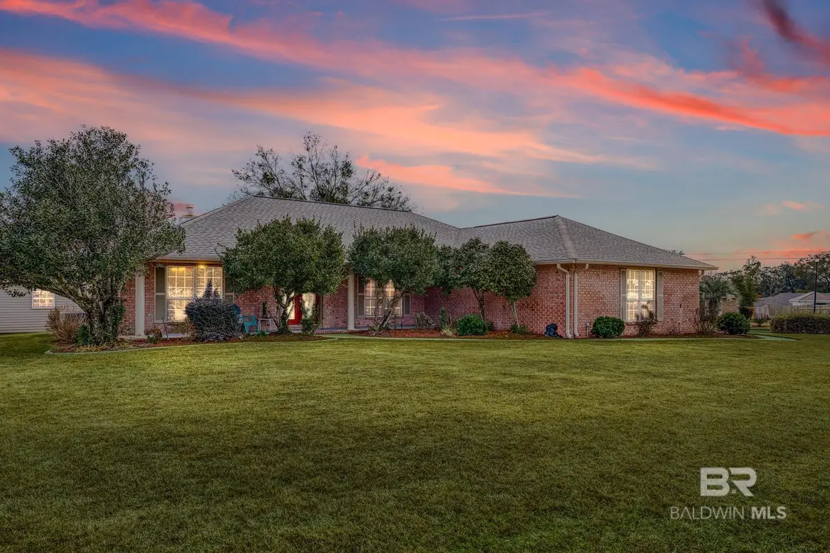 34171 White Osprey Drive, Lillian, AL 36549 - #1