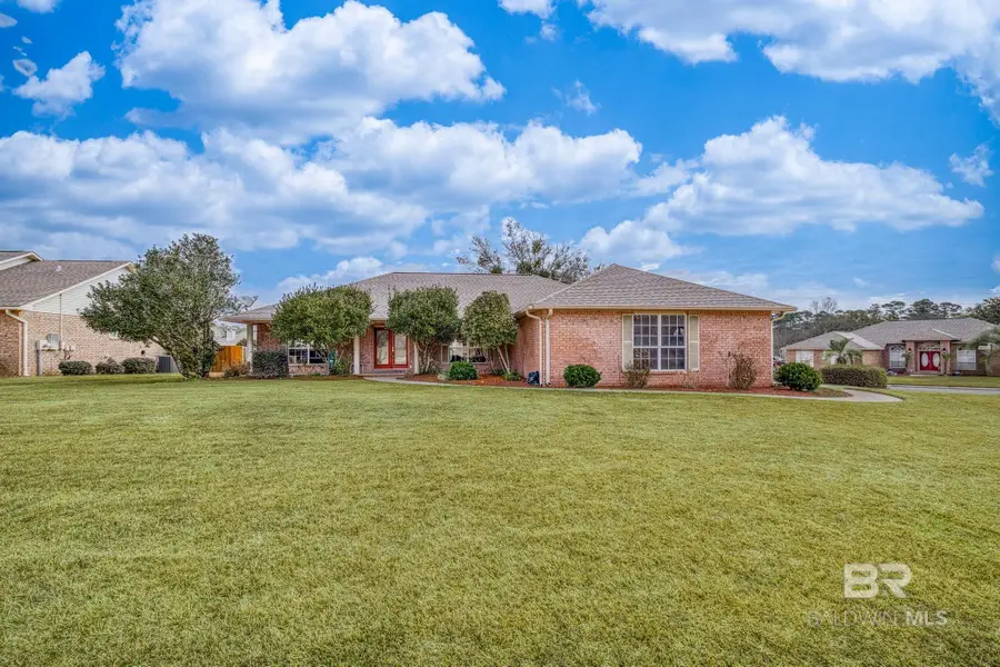 34171 White Osprey Drive, Lillian, AL 36549 - #2