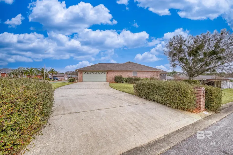 34171 White Osprey Drive, Lillian, AL 36549 - #3