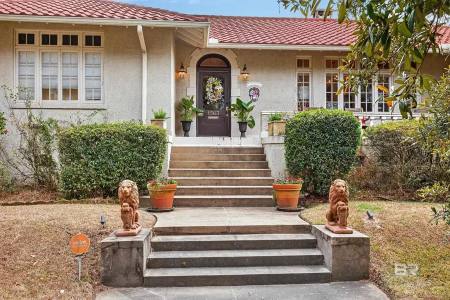 1563 Government Street, Mobile, AL 36604 - #3