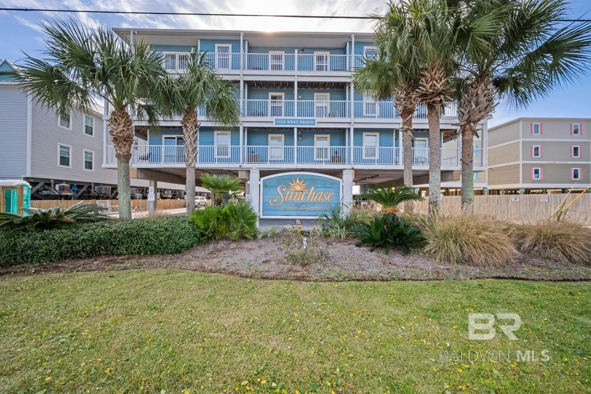 1129 W Beach Boulevard #108, Gulf Shores, AL 36542 - #1