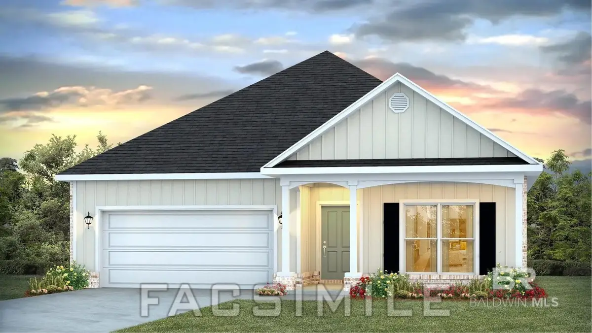 12861 Torrent Road, Fairhope, AL 36532 - #1