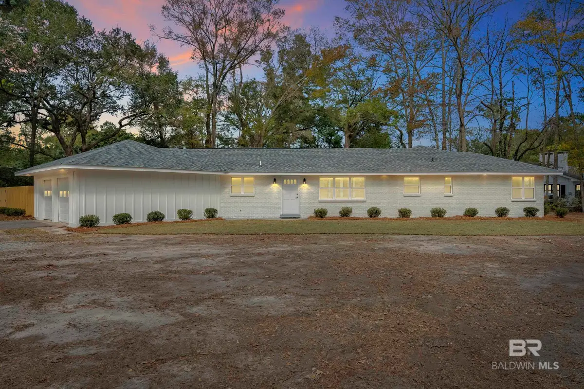 1409 Altair Lane, Mobile, AL 36693 - #1