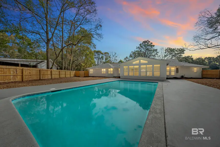 1409 Altair Lane, Mobile, AL 36693 - #2