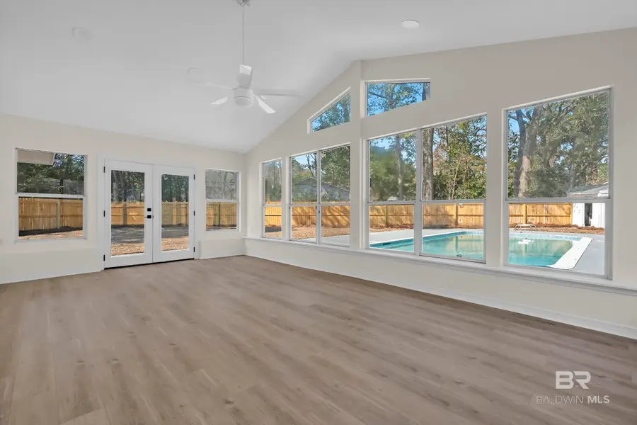 1409 Altair Lane, Mobile, AL 36693 - #3