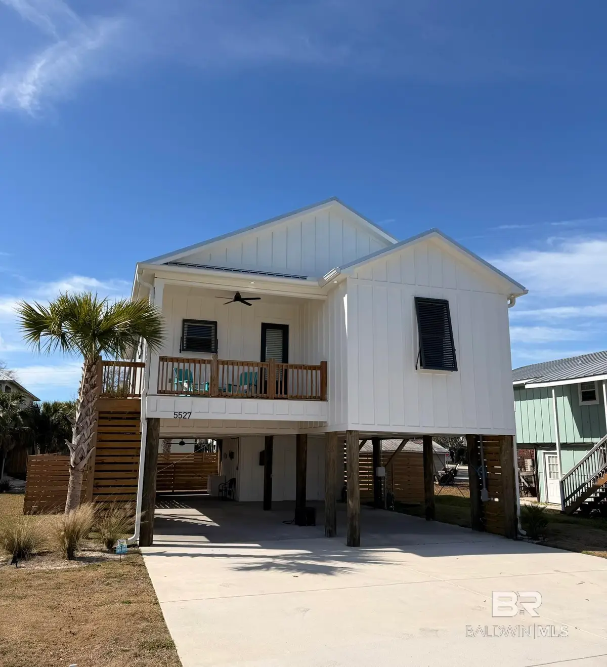 5527 Bay La Launch Avenue, Orange Beach, AL 36561 - #1