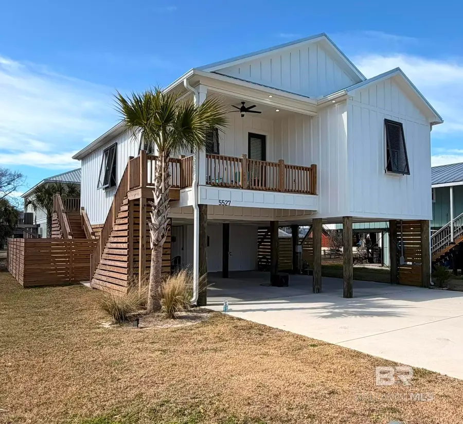 5527 Bay La Launch Avenue, Orange Beach, AL 36561 - #2