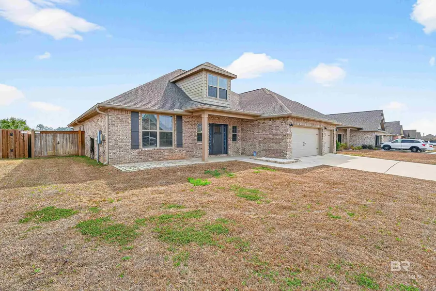 1728 Partridge Street, Foley, AL 36535 - #2